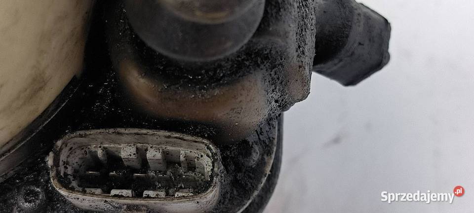 POMPA WSPOMAGANIA OPEL SIGNUM kujawsko-pomorskie Lipno