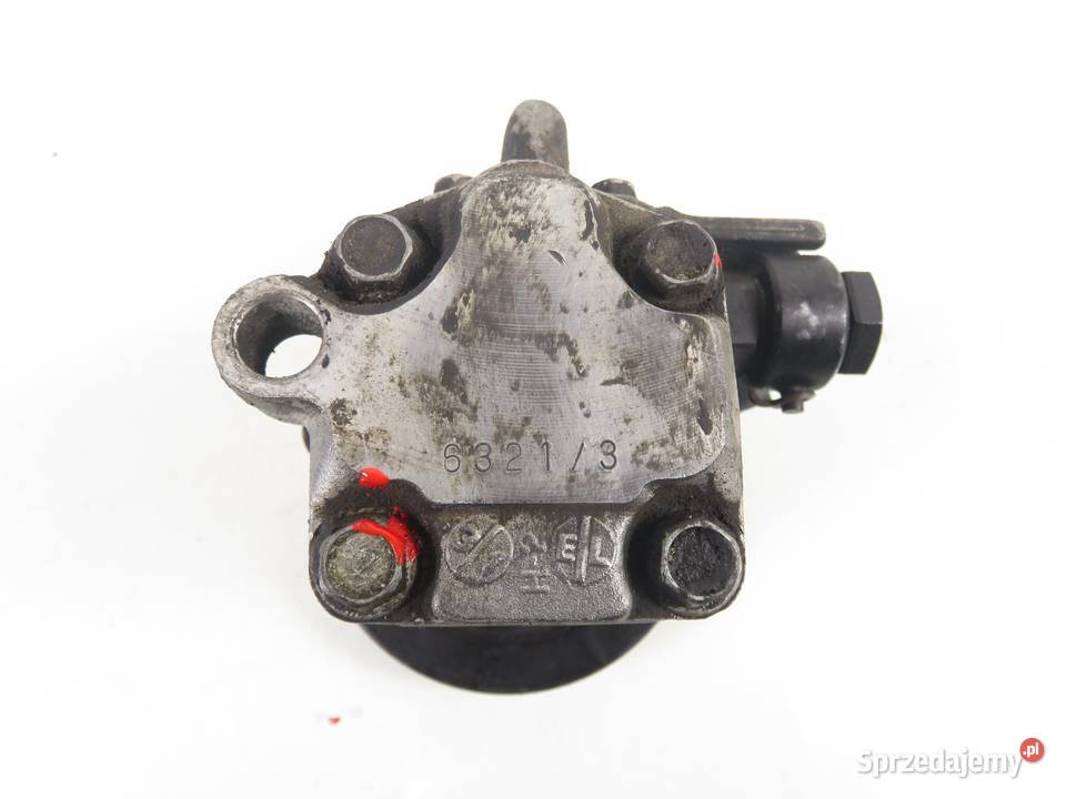 POMPA WSPOMAGANIA KIA CERATO I 16