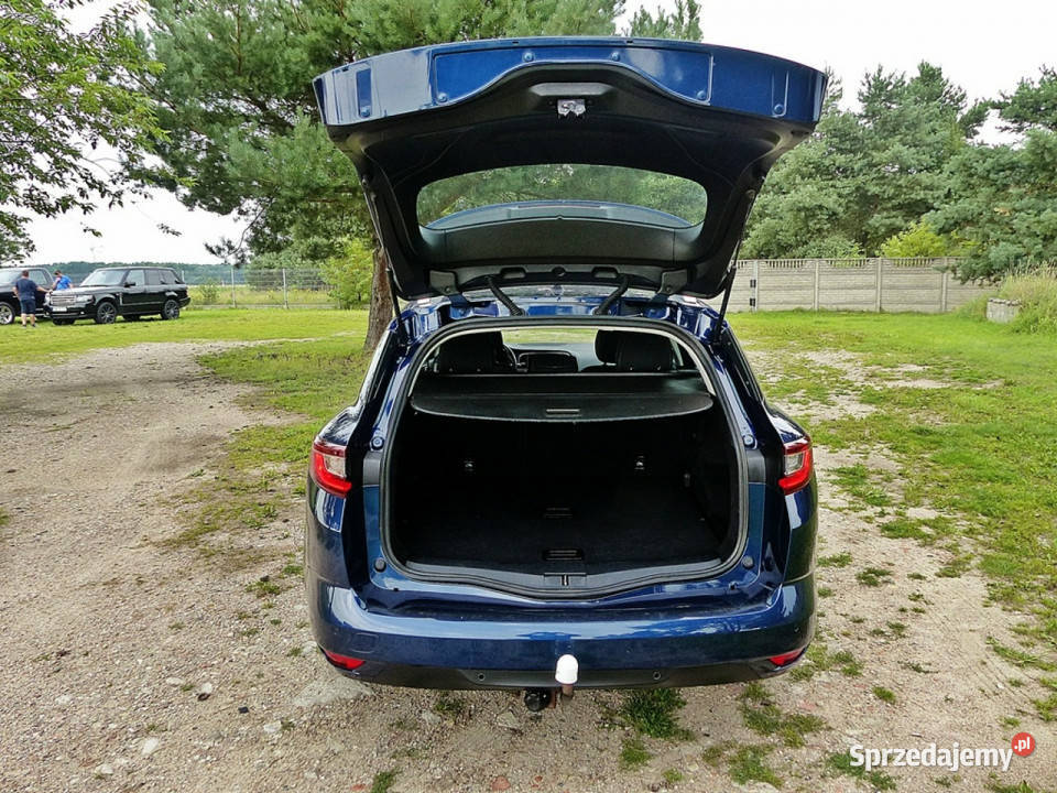 Renault Megane 13 wielkopolskie Piła sprzedam