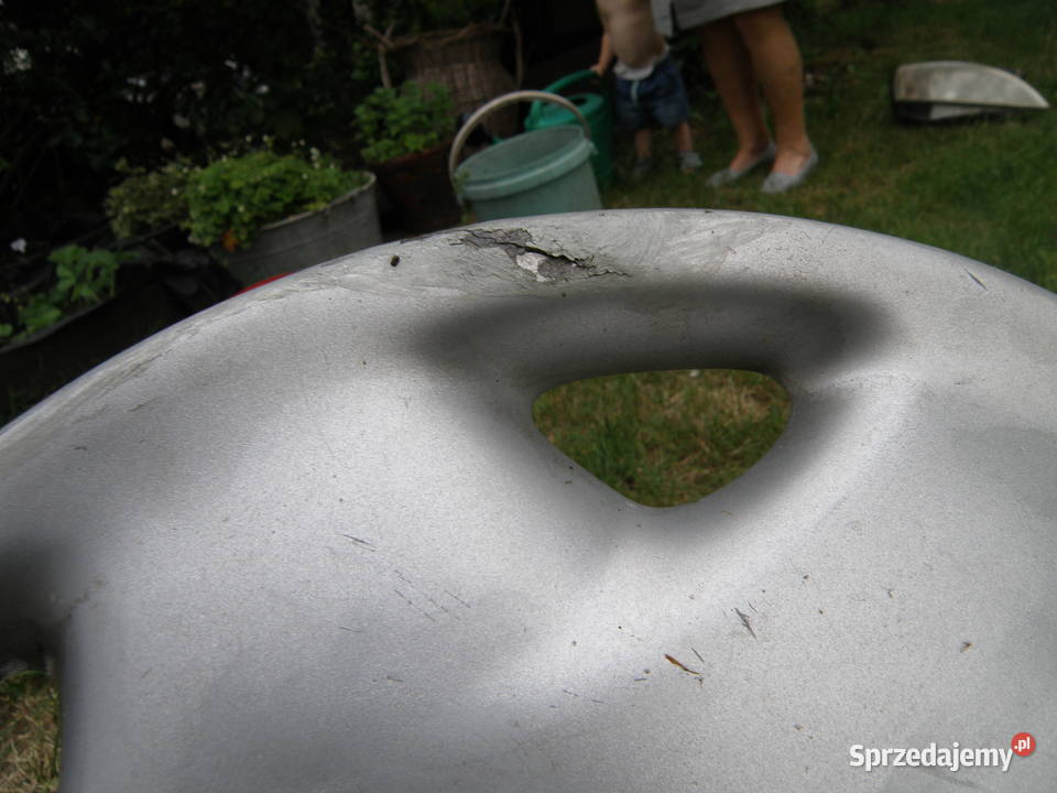 Kołpak kołpaki oryginalne Citroen Peugeot 14 Kraków