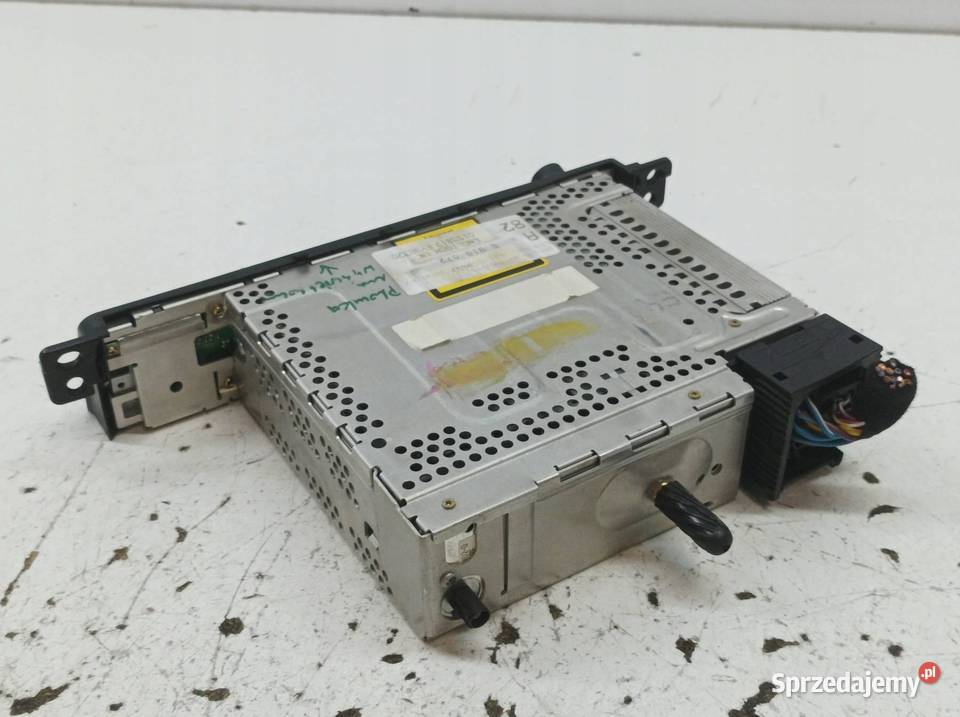 RADIO CD 6919072 Bmw Seria 3 IV 19982006 E46 świętokrzyskie