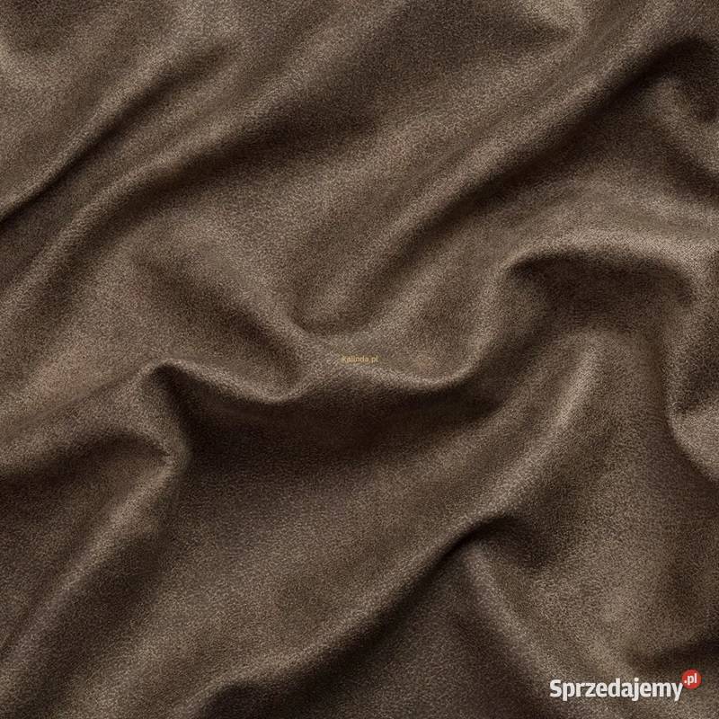 Ranger tkanina tapicerska imitacja skóry Rzeszów