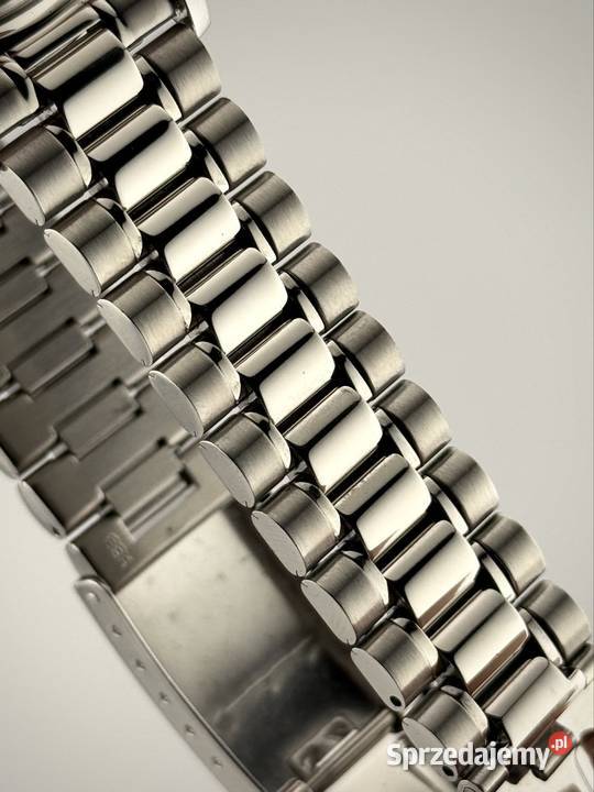 FVAT 23 FULLSET Omega Speedmaster Schumacher Poznań sprzedam