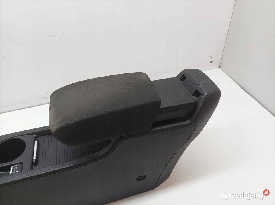 TUNEL ŚRODKOWY PODŁOKIETNIK Opel Astra IV 2009