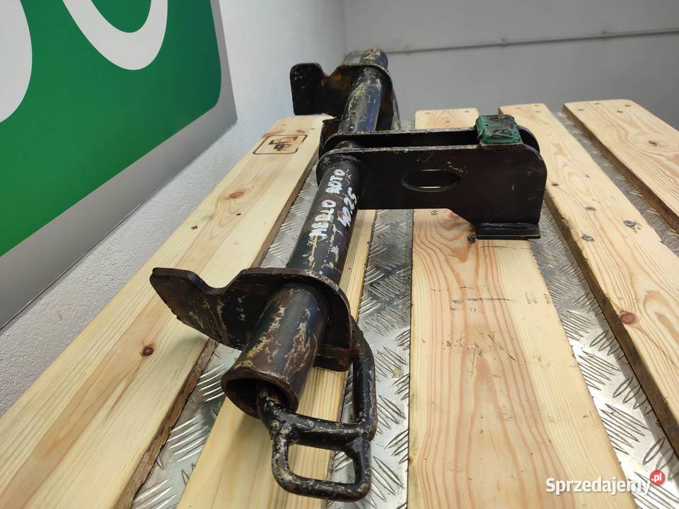 Adaptacja Ramka Merlo 4025 Roto Wilkowo