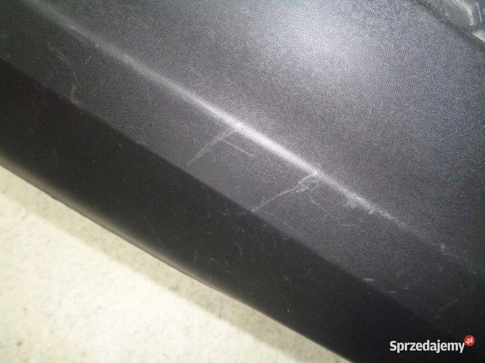 DOKŁADKA ZDERZAK TYŁ HYUNDAI TUCSON II 2018R Skarżysko-Kamienna sprzedam