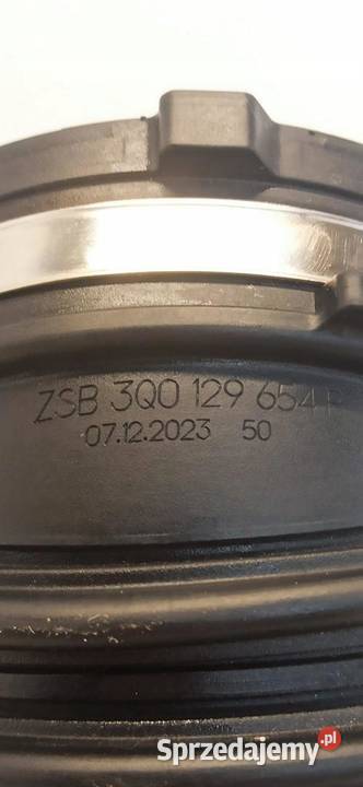 VW GOLF VIII 8 HB RURA DOLOT POWIETRZA dolnośląskie