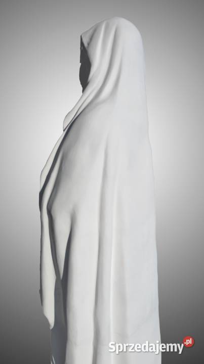 Duża figura MADONNA MATKA BOSKA 245m