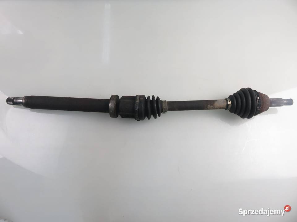 PÓŁOŚ PRAWA PRZEDNIA MAZDA 2 I DY 14 FXJA małopolskie