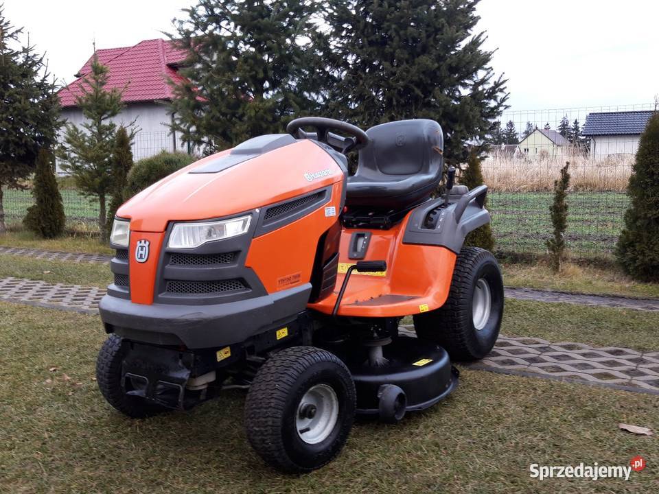 Traktorek kosiarka Stiga Honda Husqvarna Traktorki Pińczów