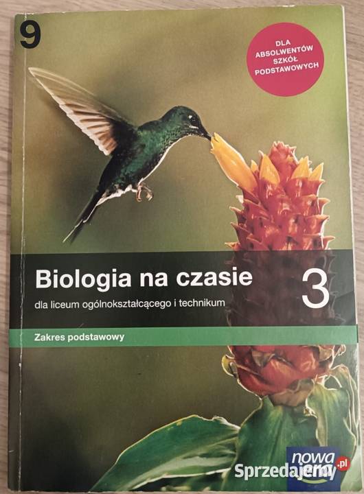 Podręczniki wybrane Klasa 1 2 i 3 Liceum i tradycyjny podręcznik mazowieckie Warszawa