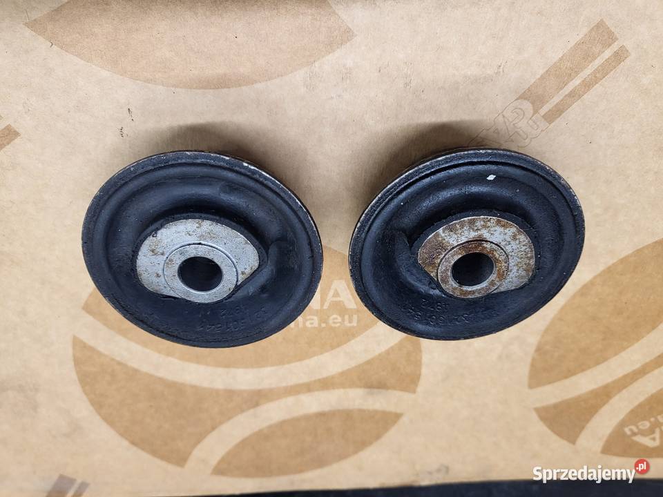 Tuleje wahacza volkswagen Passat b2 1986 Tuleje Lublin sprzedam