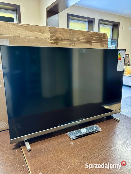 Telewizor LED Philips 32PHS5527 32 HD Ready Elbląg