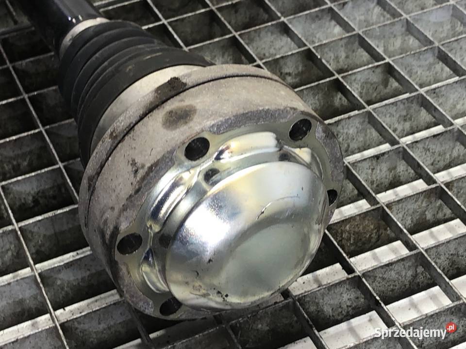 PÓŁOŚ PRAWY TYŁ AUDI A7 C8 4K0501204B 20 265 sprzedam