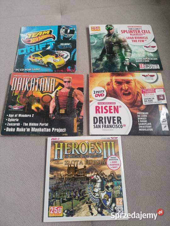 Sprzedam wszystko to co na zdjęciach lubelskie Puławy sprzedam