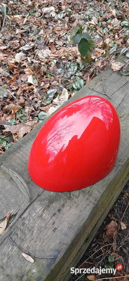 Obudowa lusterek mini f55 f56 niwe chili red Zabrze