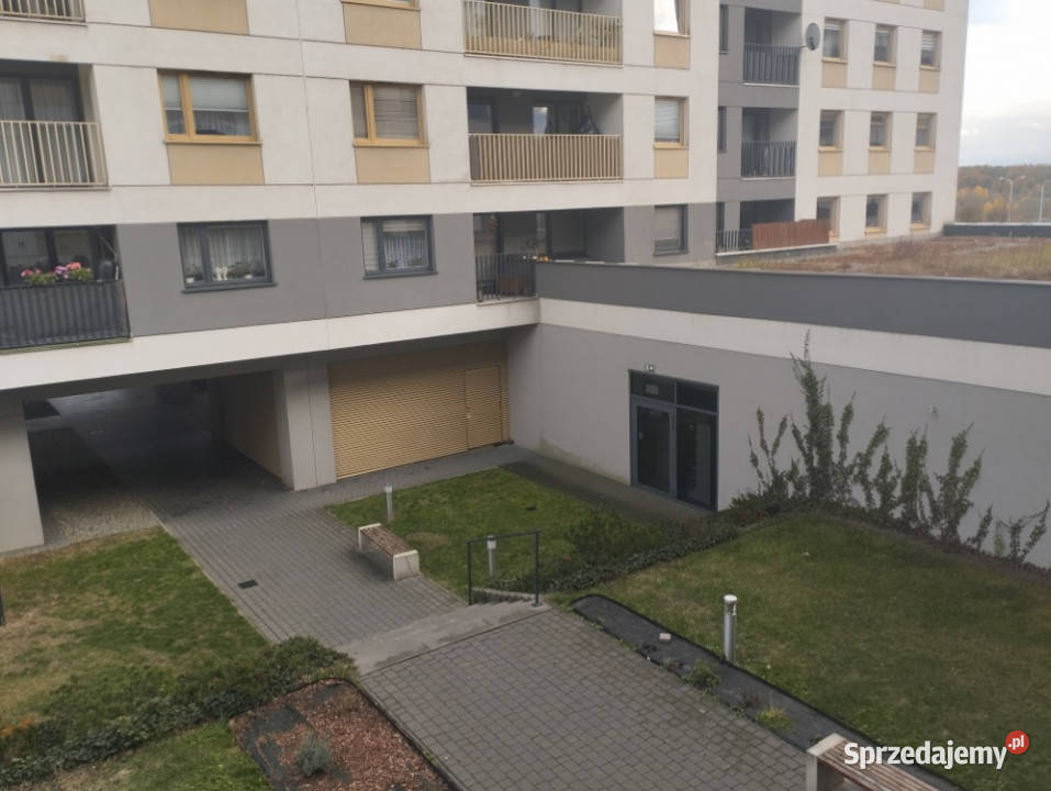 Nowe 54 m 2 pokoje 1 piętro 2019 Gotowe do 54m2