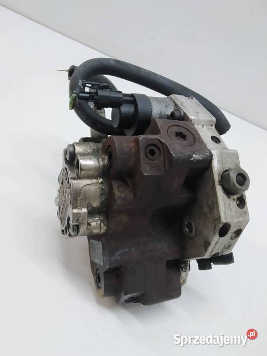 POMPA WTRYSKOWA 0445010043 24 D Volvo S60 I