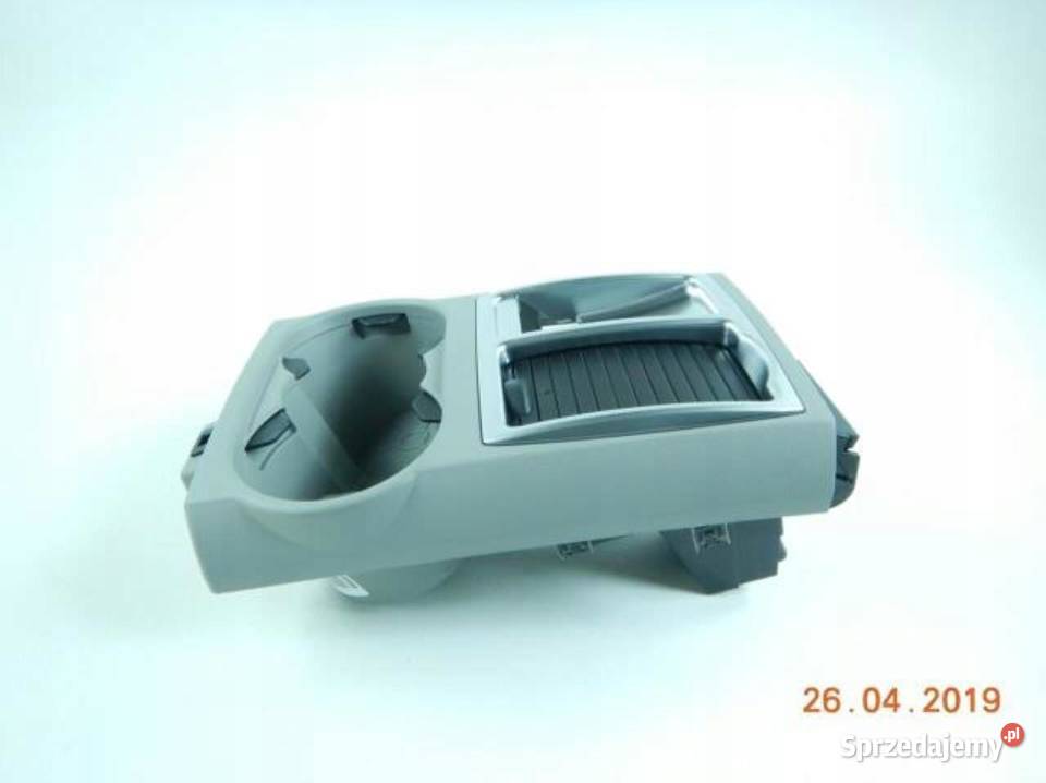 UCHWYT NA KUBKI RAMKA TUNELU FORD 1418116 osobowe