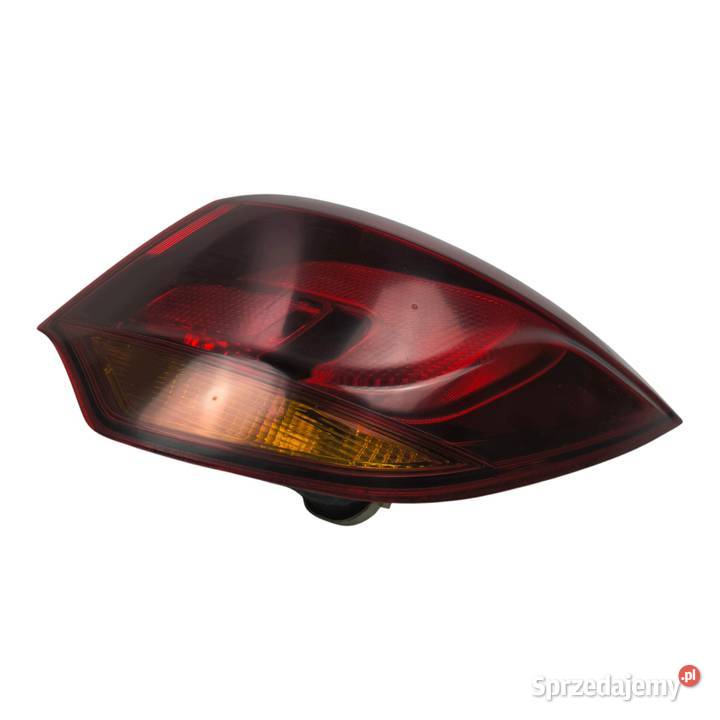 LAMPA PRAWA Opel Astra IV J LIFT HTB tylna Chełm