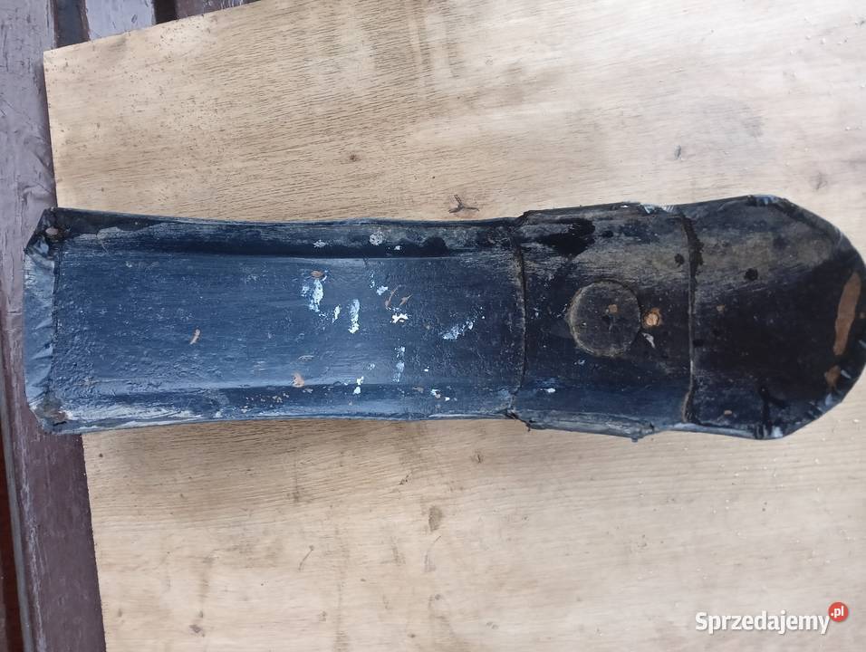 Błotnik przedni Simson Sr 50 Tarnów