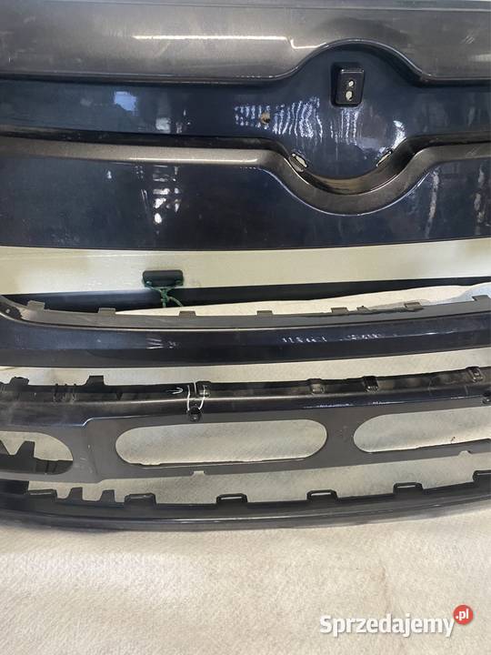 Zderzak przód Fiat 500L 1217 Jasienica sprzedam