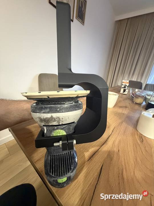 Uchwyt do szlifierki Festool łódzkie sprzedam
