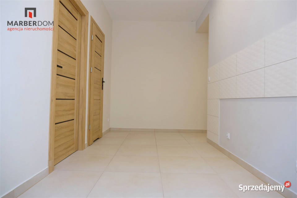 Mieszkanie Chorzów 50m2