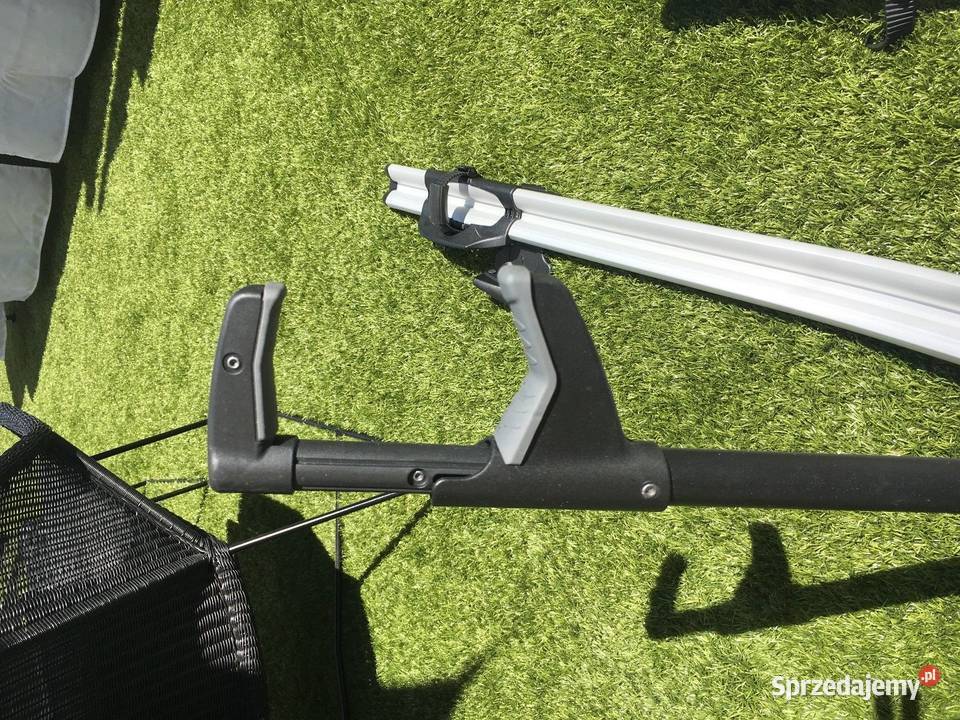 Uchwyt rowerowy BMW Thule PRORIDE 591 Akcesoria Legnica