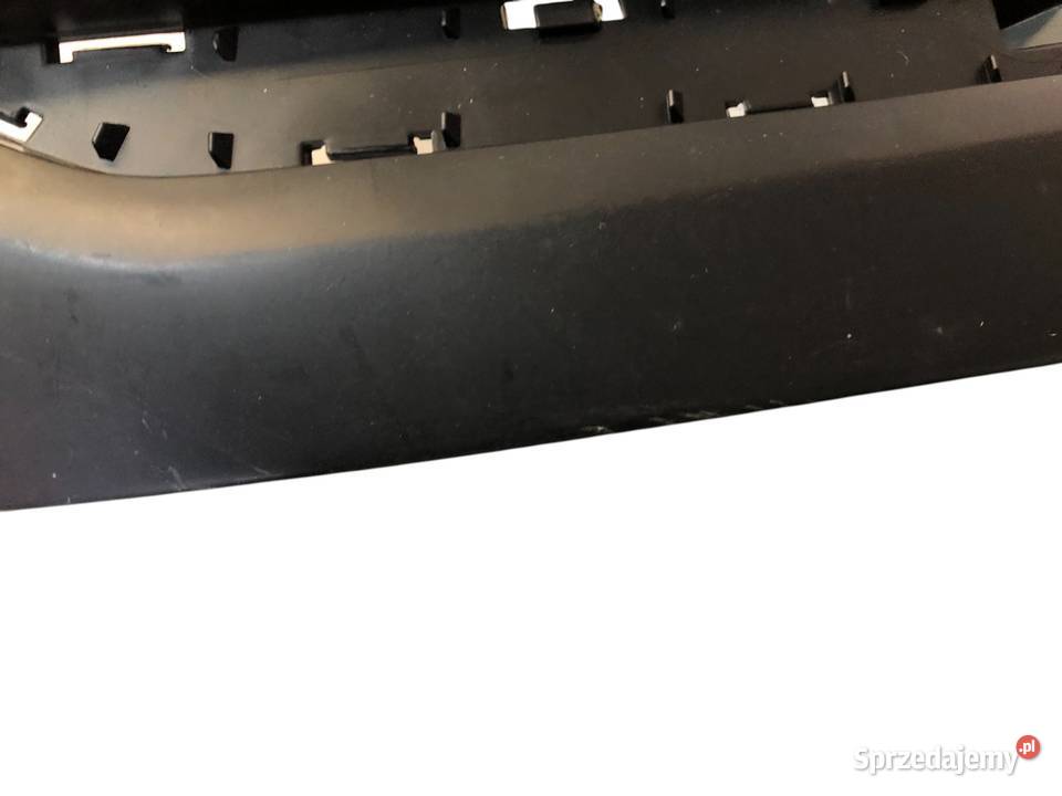 HYUNDAI TUCSON SM III 20152017 WERSJA USA Skarżysko-Kamienna