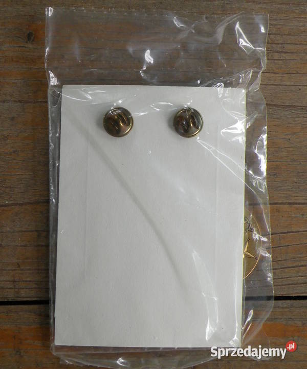 Medal Us Army Kosovo campaign VANGUARD dolnośląskie