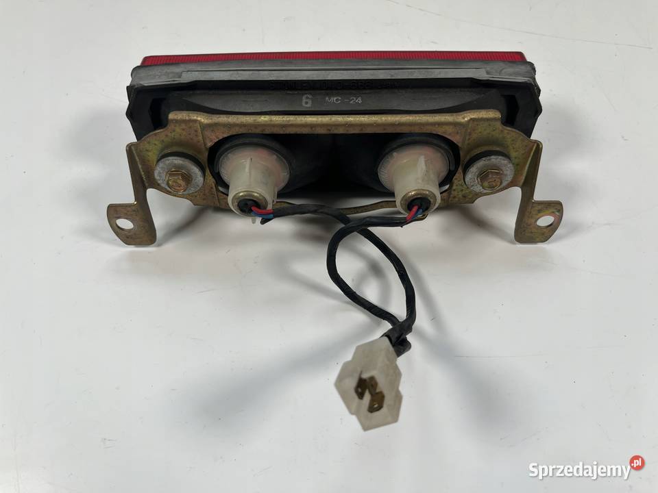 KAWASAKI GPZ 500 S 8793 Lampa tył tylna sprzedam