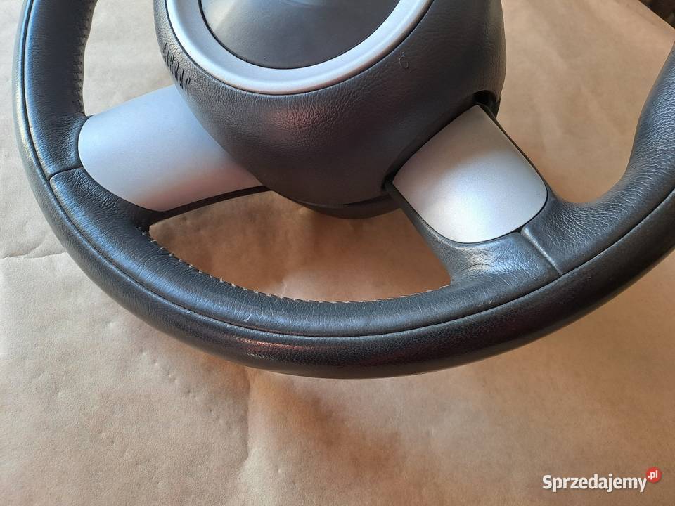 Mini cooper r50 r52 r53 kierownica Wieliczka