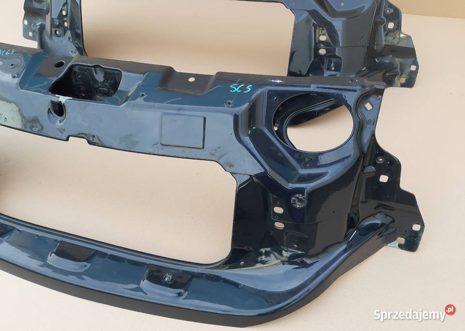 IVECO DAILY 19 LIFT PAS PRZEDNI WZMOCNIENIE Trzciel sprzedam