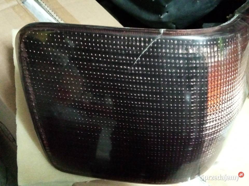 Lampa tył seima treser audi 80 b4 avant b3 sedan Radzyń Podlaski