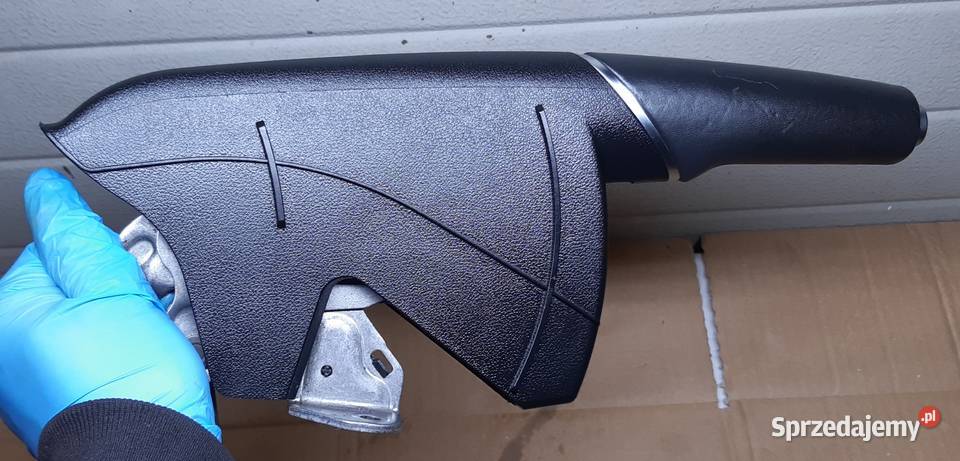 DZWIGNIA HAMULCA RĘCZNEGO AUDI A1 8X 8X0711463 Mielęcin