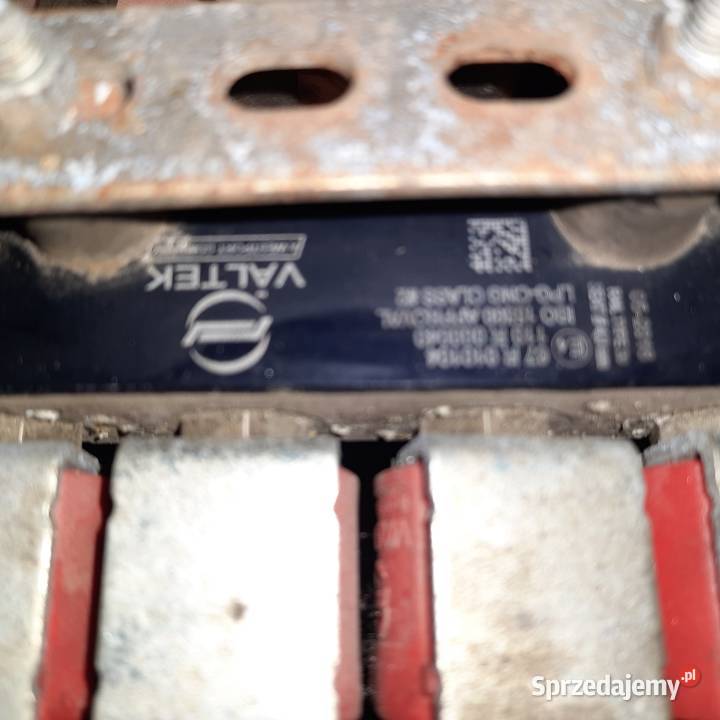 Instalacja gaz Tech Dolina