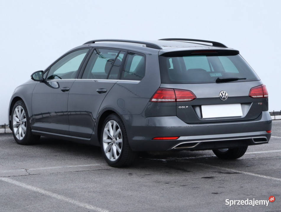 VW Golf 15 TSI ESP Lublin