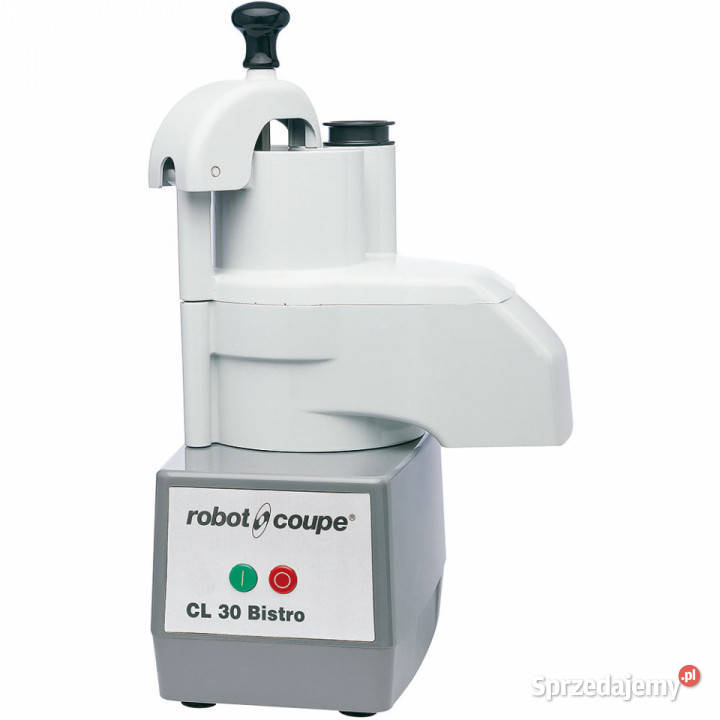 Szatkownica do warzyw CL30 BISTRO P 05 kW U 230 Gastronomia Tarnów sprzedam