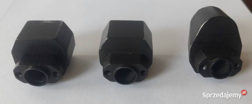 Fwb walther akcesoria