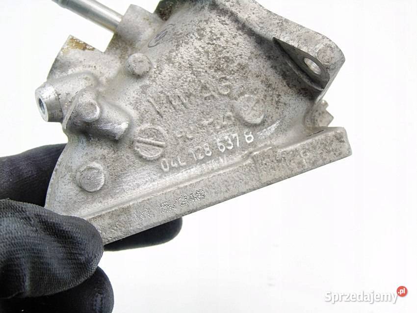 RURA PRZEPUSTNICY 20 TDI AUDI A4 B8 A5 A6 C7 Q5 osobowe Sosnowiec sprzedam