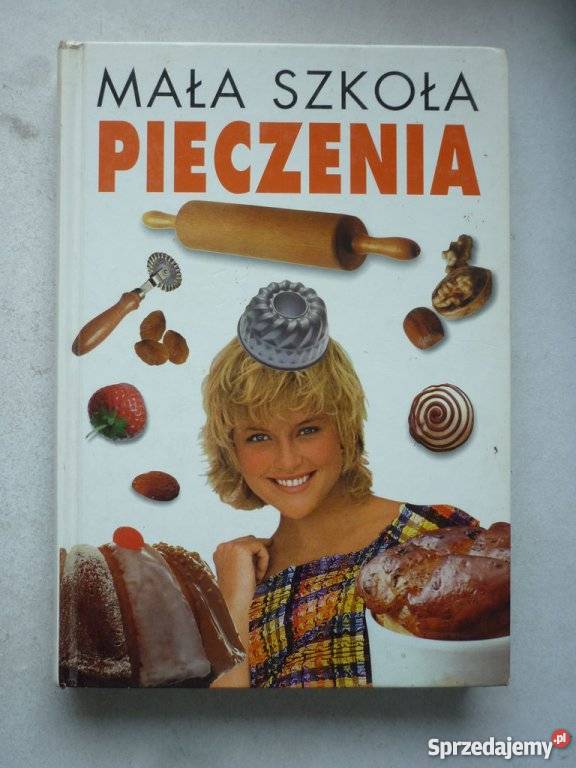 MAŁA SZKOŁA PIECZENIA ANNA ROSLAN Gorzów Wielkopolski