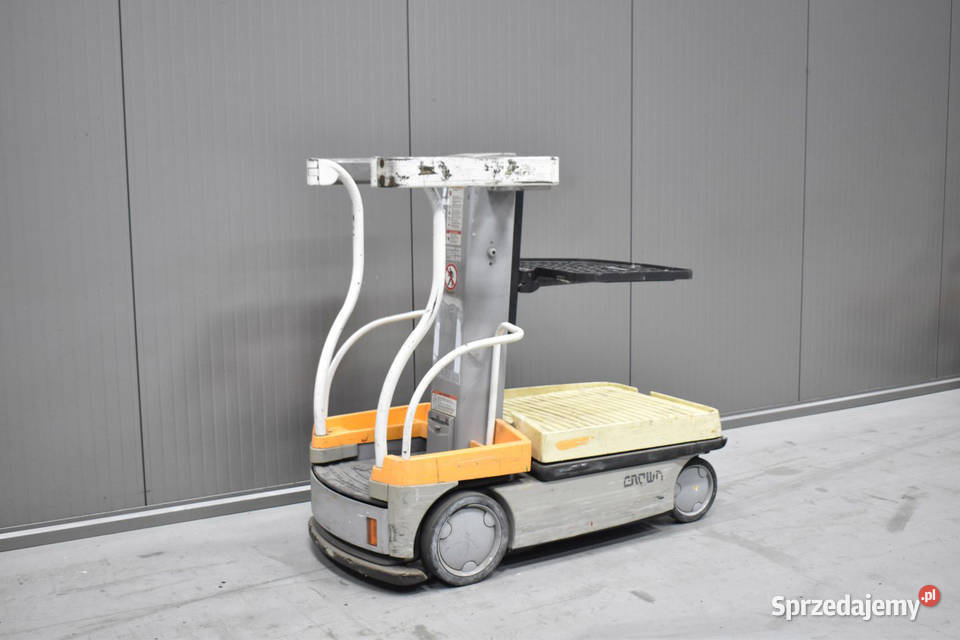 podnosnik koszowy zwyzka Czechy sprzedam