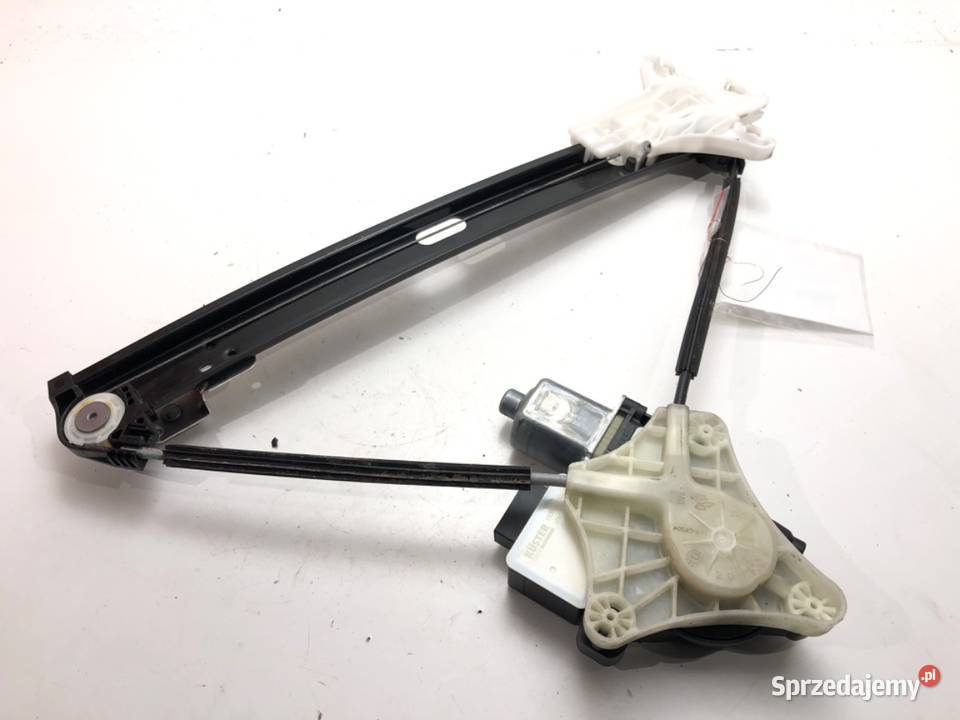 PODNOŚNIK SZYBY PRAWY TYŁ SEAT ARONA 5Q0959408D