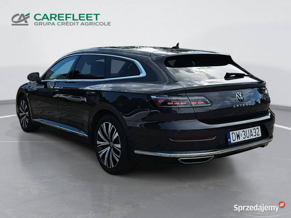 Volkswagen Arteon Volkswagen Arteon 20 TDI system Start-Stop sprzedam