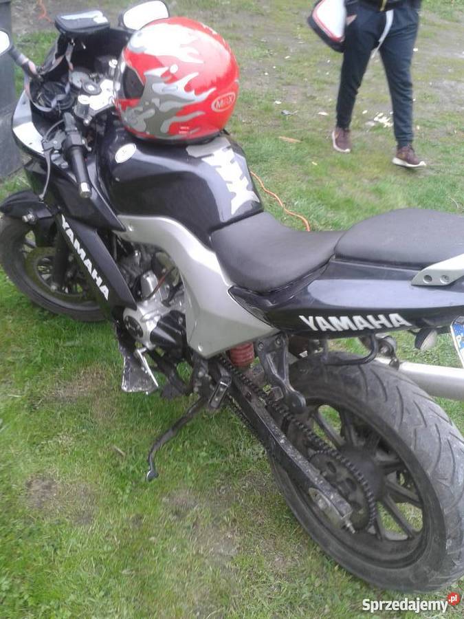 Zipp pro 12550 nie yamha suzuki loncin sportowy Zipp