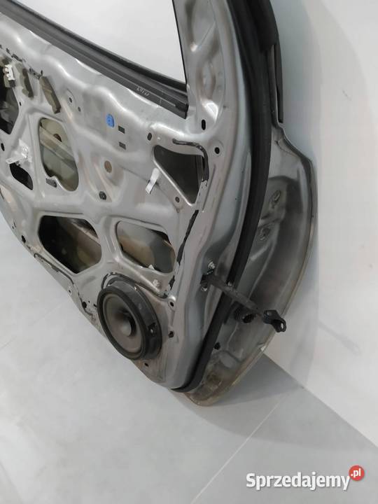 DRZWI LEWE PRZÓD ZQS Suzuki Baleno II 20152022