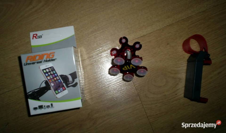 Uchwyt Samochodowy telefonu Olkusz sprzedam