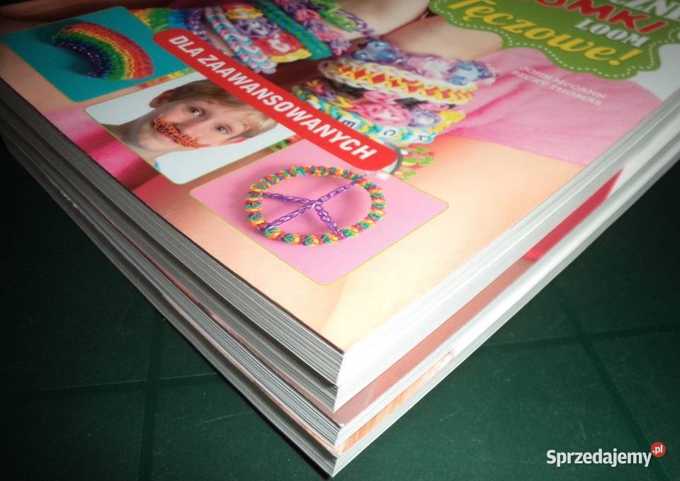 koraliki biżuteria dziecięca1700 elementów 4 Rzeszów