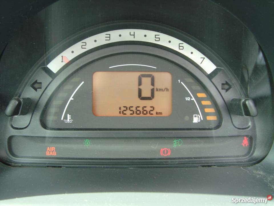 Citroen C3 Pluriel Lublin sprzedam